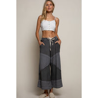 Hobo Lounge Pants (Black)