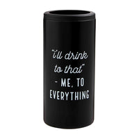 Seltzer Drink Holders (3 Options)