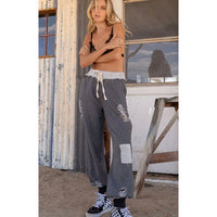 Into The Comfort Sweats