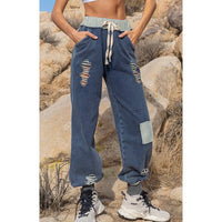 Into The Comfort Sweats