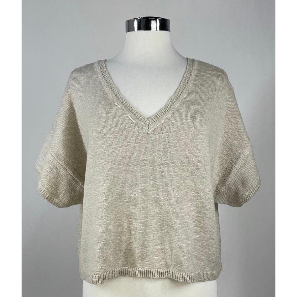 Dove Sweater