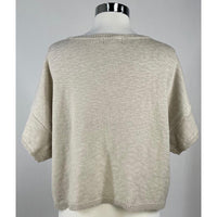 Dove Sweater