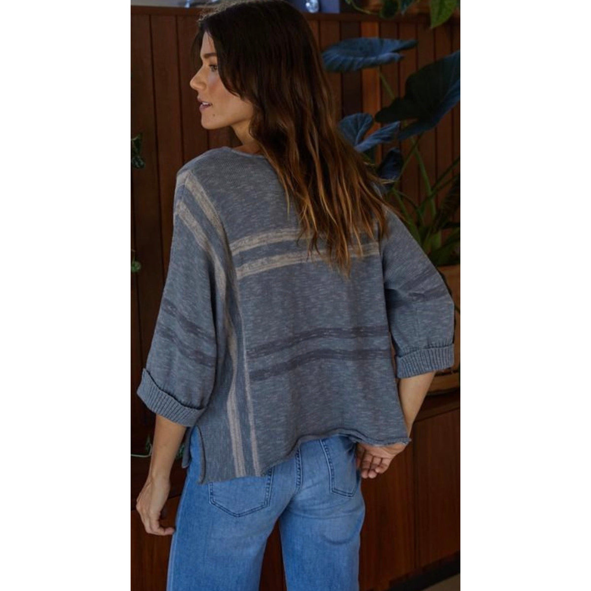 Slate Avenue Top