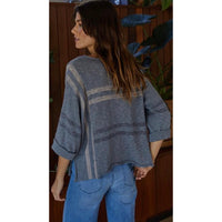 Slate Avenue Top