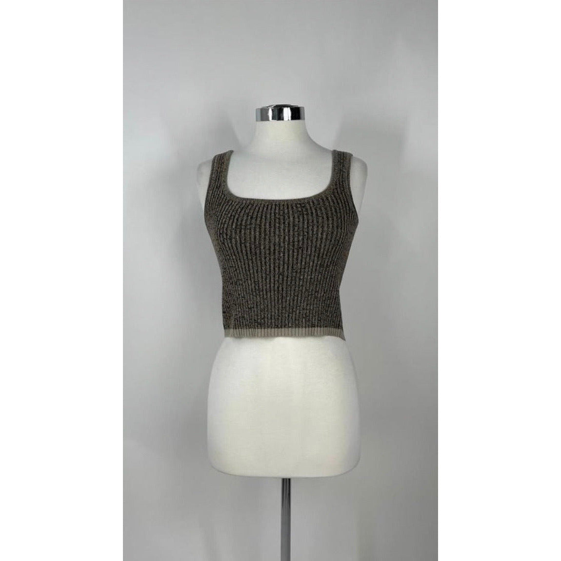 Jolie Sweater Tank