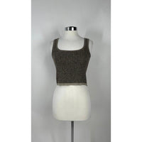 Jolie Sweater Tank
