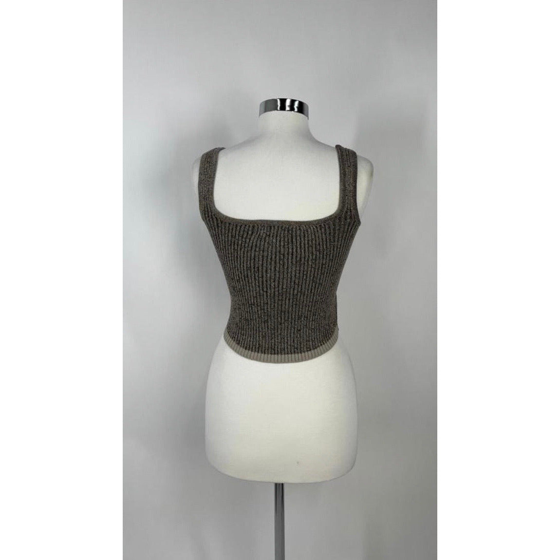 Jolie Sweater Tank