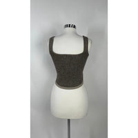Jolie Sweater Tank