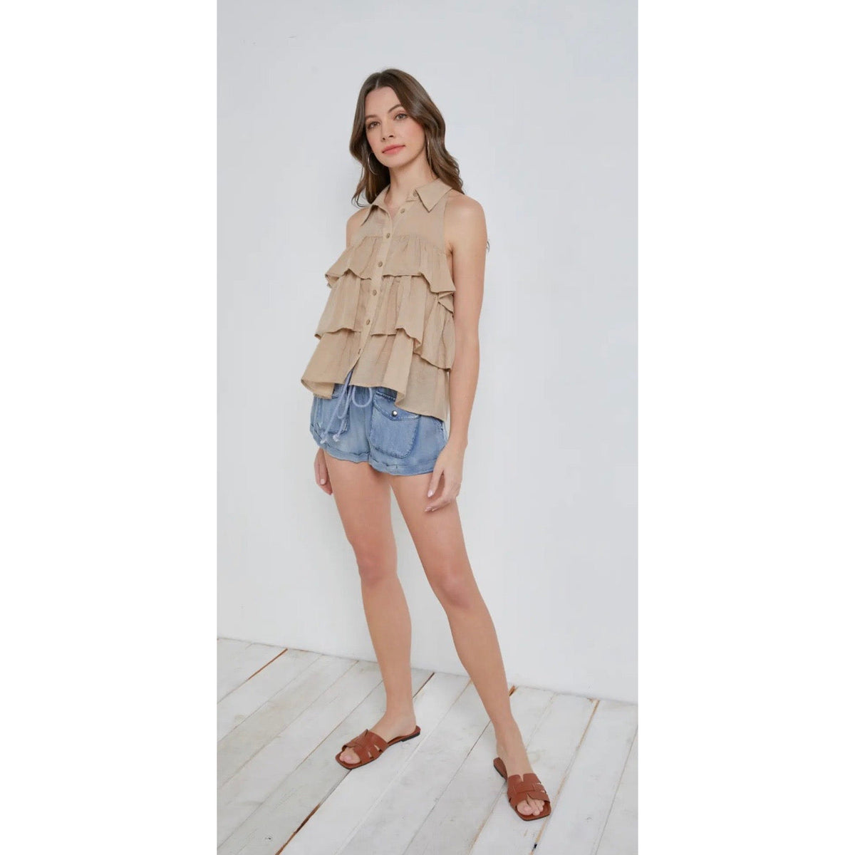 Playdate Shorts