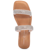 Zailey Dress Sandal