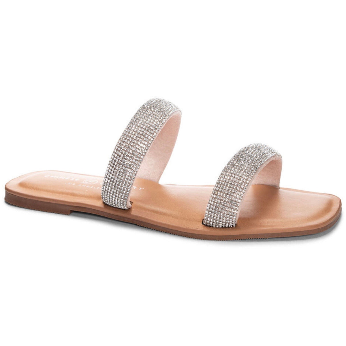 Zailey Dress Sandal