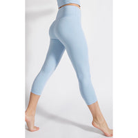 Like Butter Capri Leggings (3 Colors)