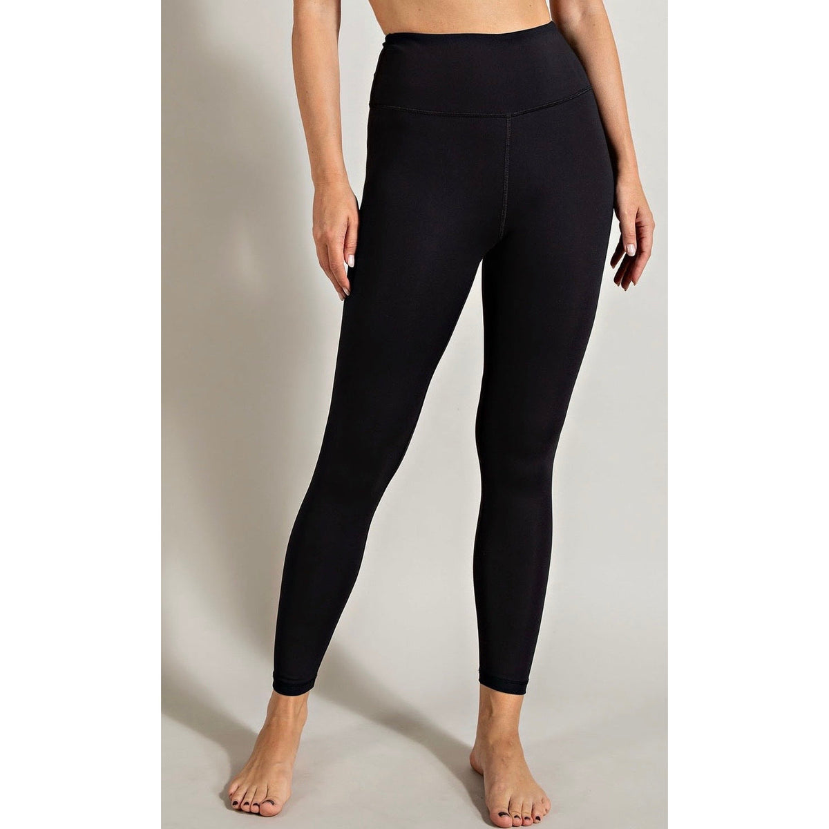 Full Length Leggings (2 Colors)