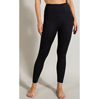 Full Length Leggings (2 Colors)