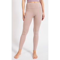 Full Length Leggings (2 Colors)