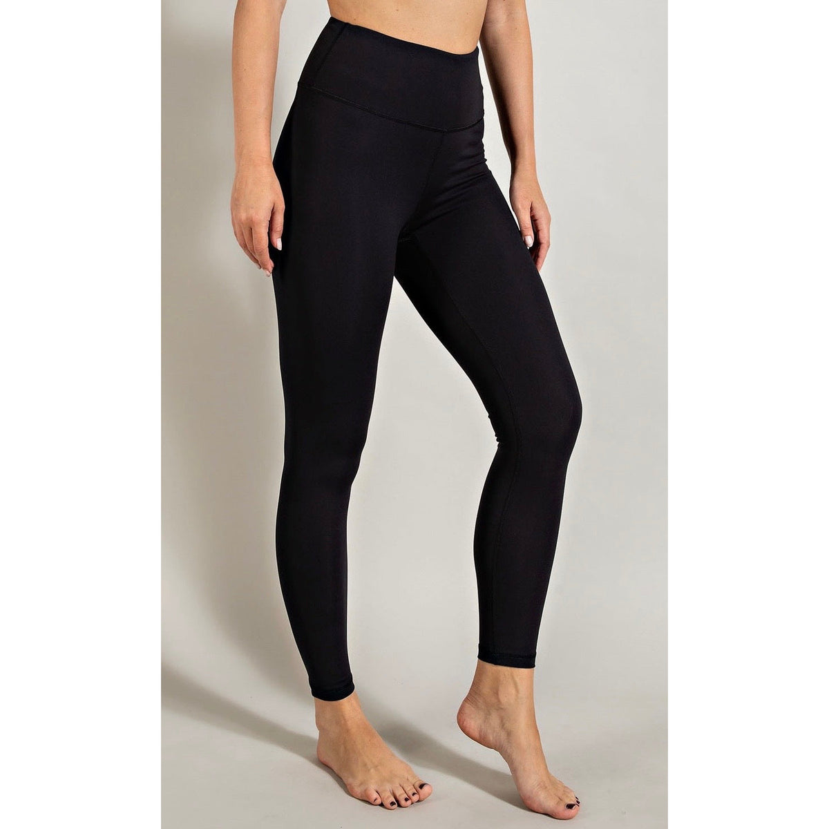 Full Length Leggings (2 Colors)