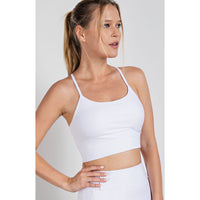 Like Butter Sports Bra