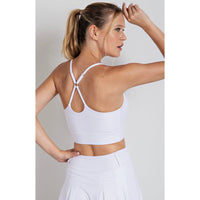 Like Butter Sports Bra