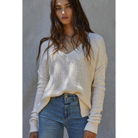 Lauren Pullover