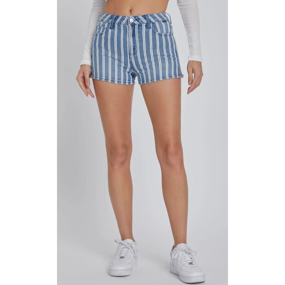 Ringing in Summer Short