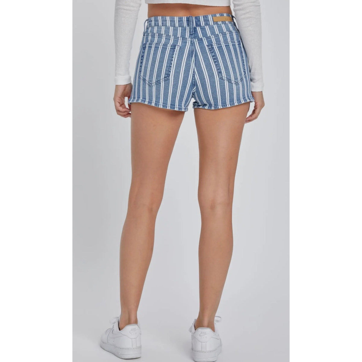 Ringing in Summer Short