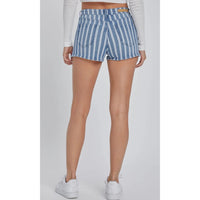Ringing in Summer Short