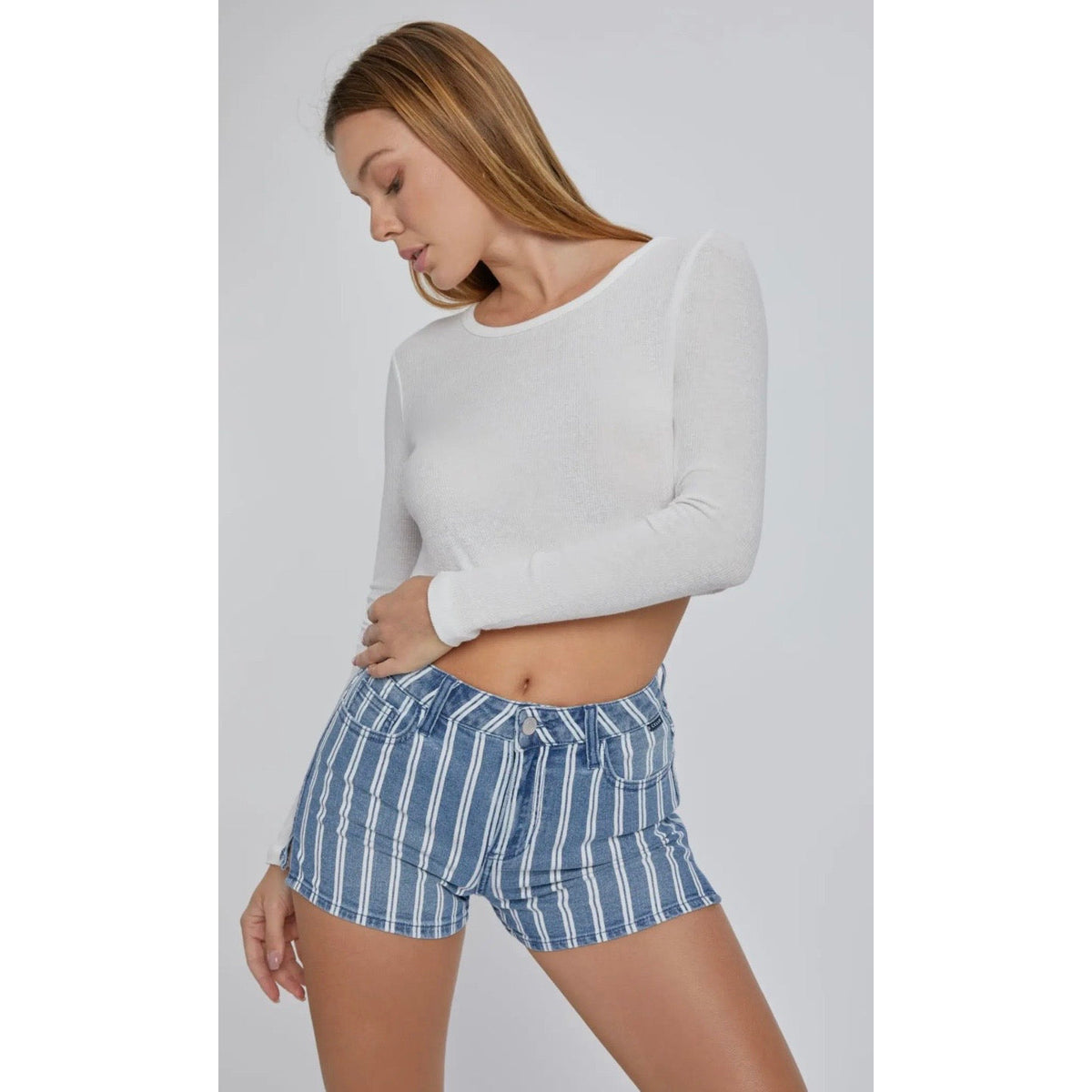 Ringing in Summer Short
