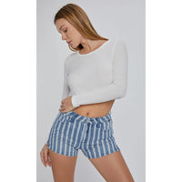 Ringing in Summer Short