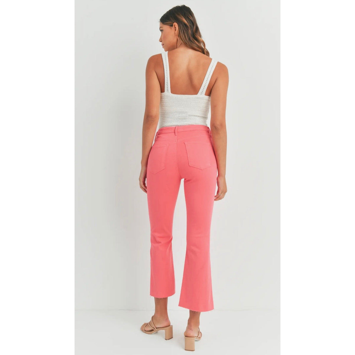 Pink Panther Jean