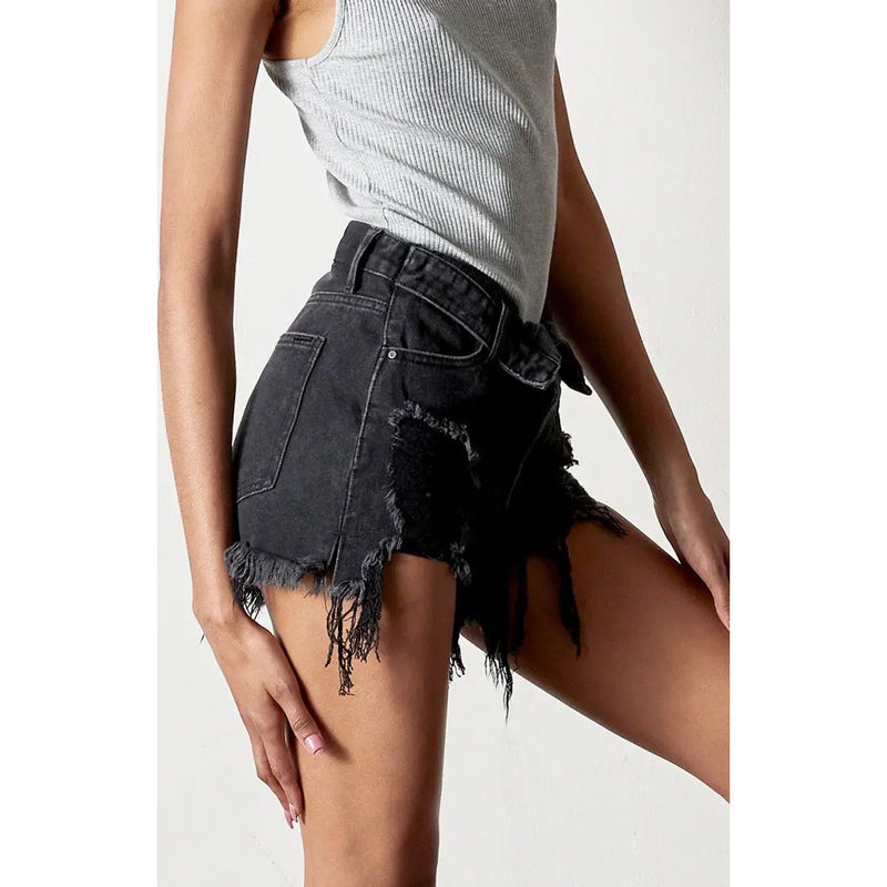Don't Flip Out Shorts