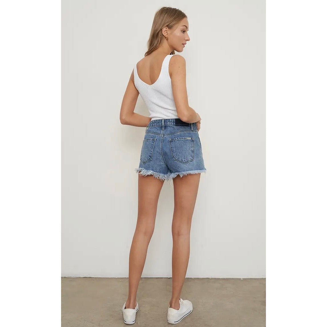I Fold Shorts