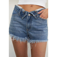 I Fold Shorts