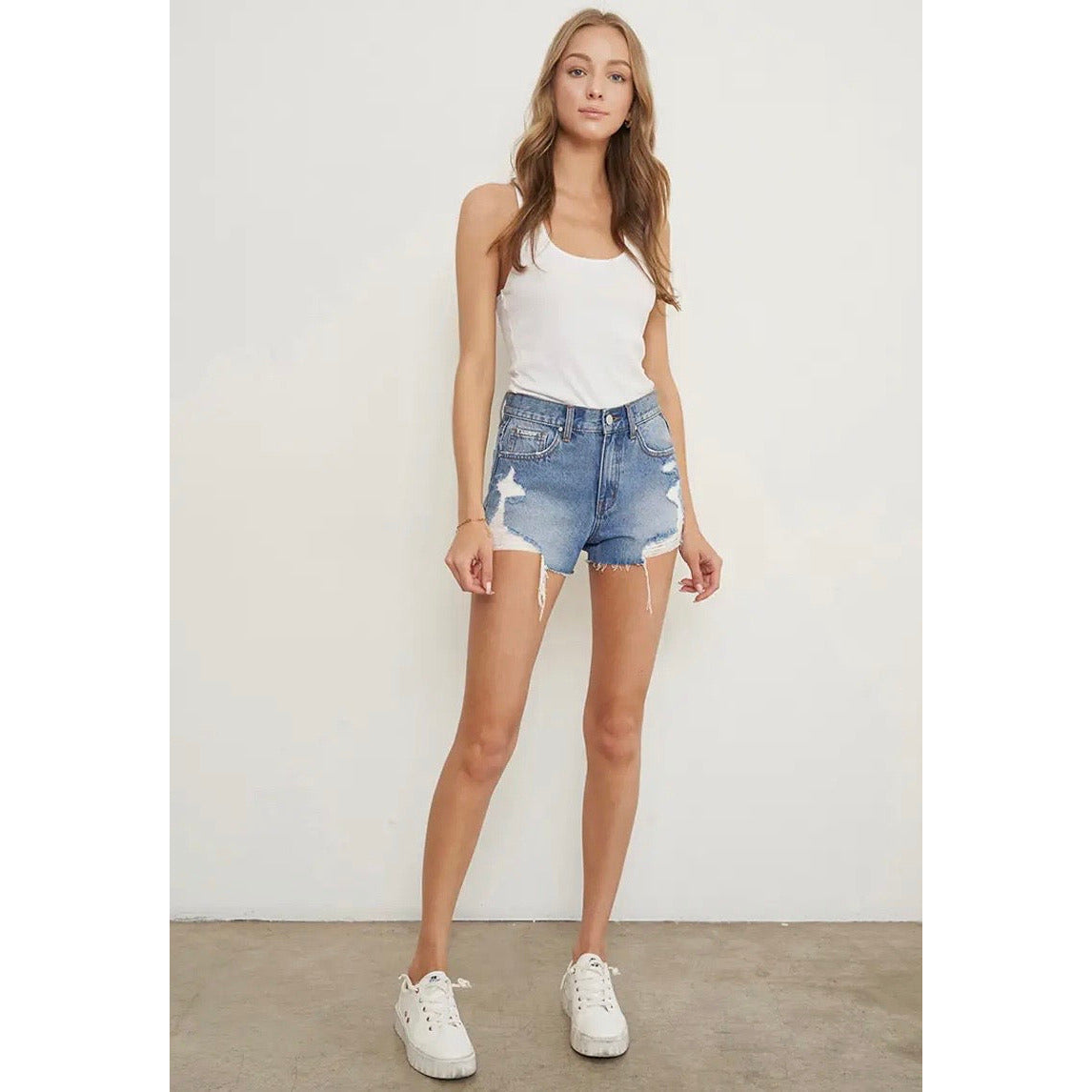 Sophie Short