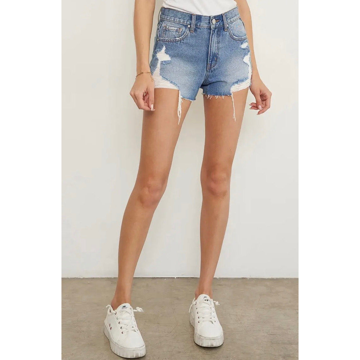 Sophie Short