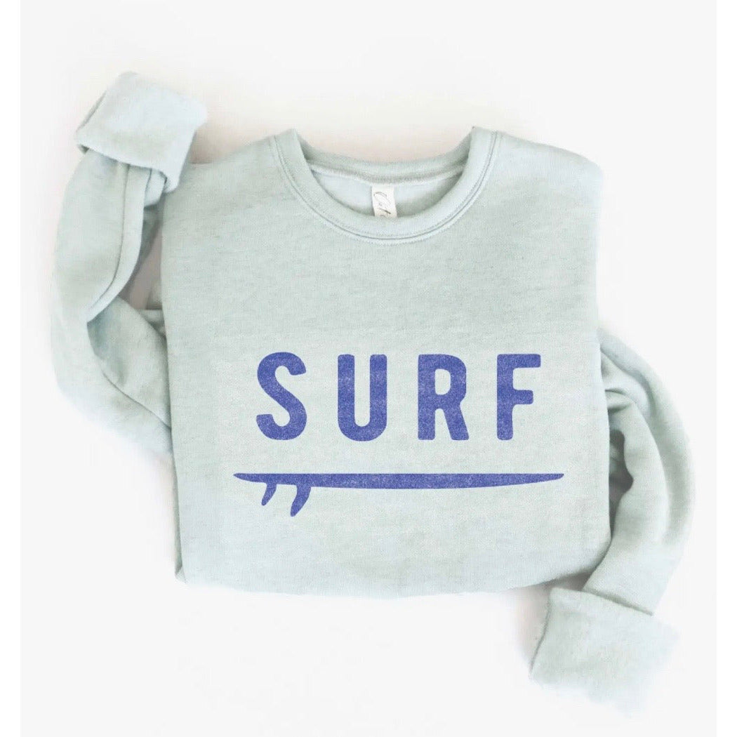 Surf Sweatshirt