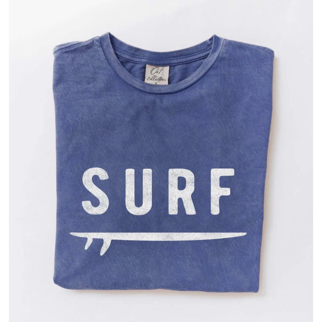 Surf Tee