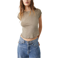 Be My Baby Tee