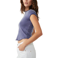 Be My Baby Tee