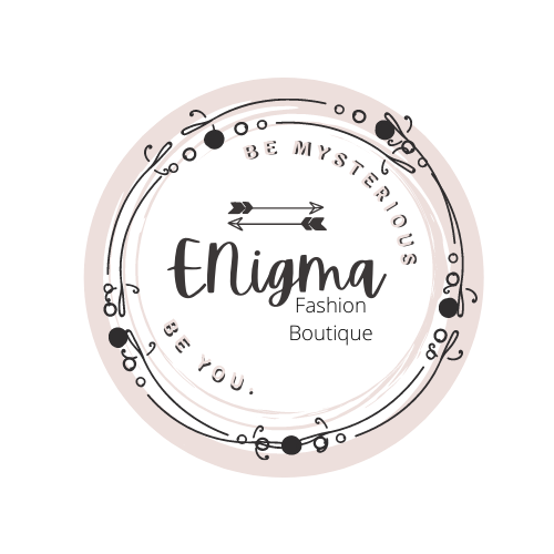 Enigma Fashion Boutique E-Gift Card